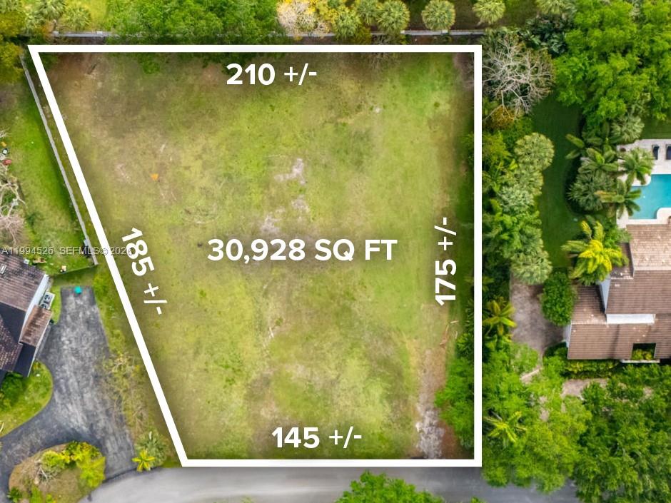 PINE BAY ESTATES SOUTH - Land