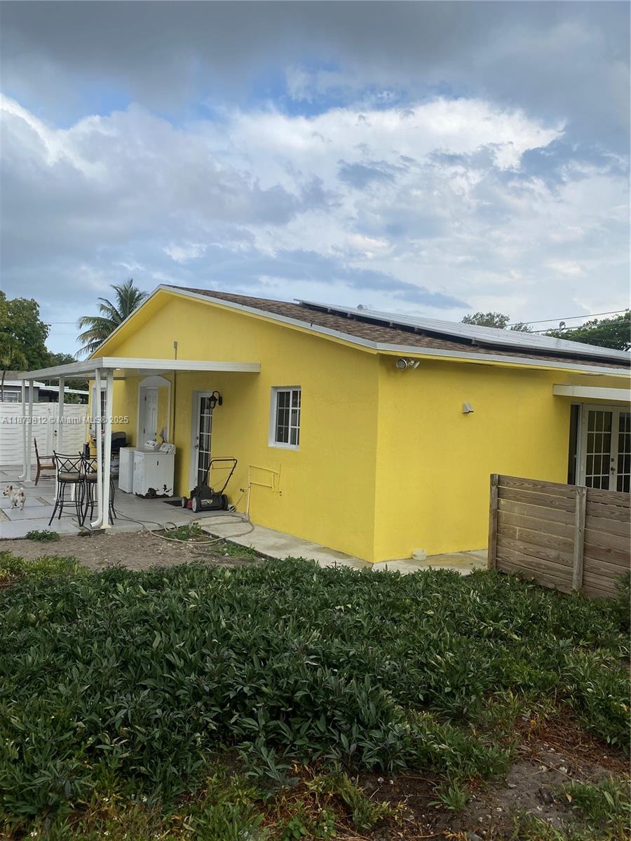 ACME GULFAIR 2ND ADDN - Residential