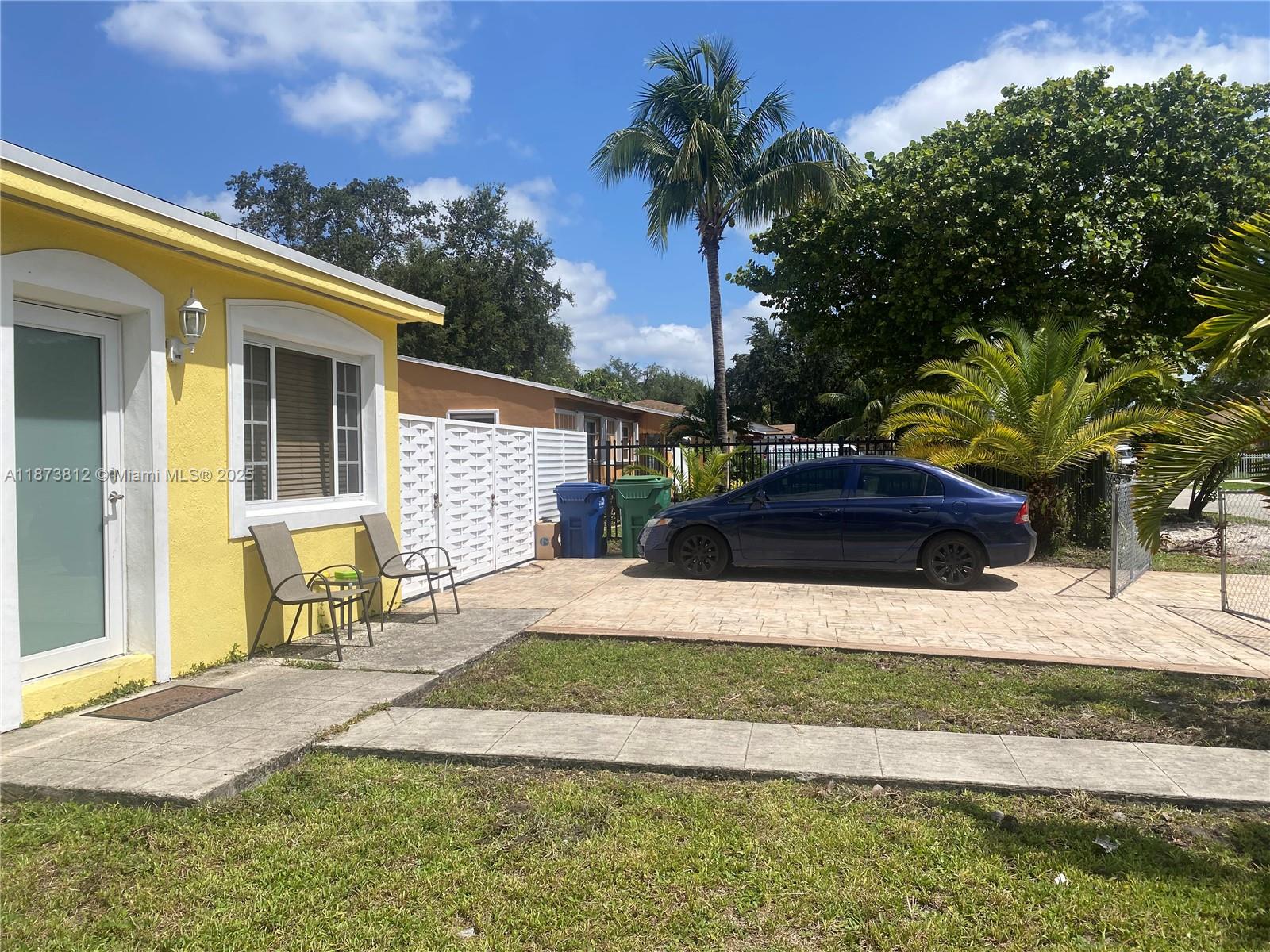 ACME GULFAIR 2ND ADDN - Residential