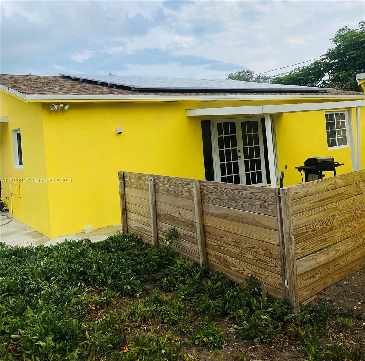 ACME GULFAIR 2ND ADDN - Residential