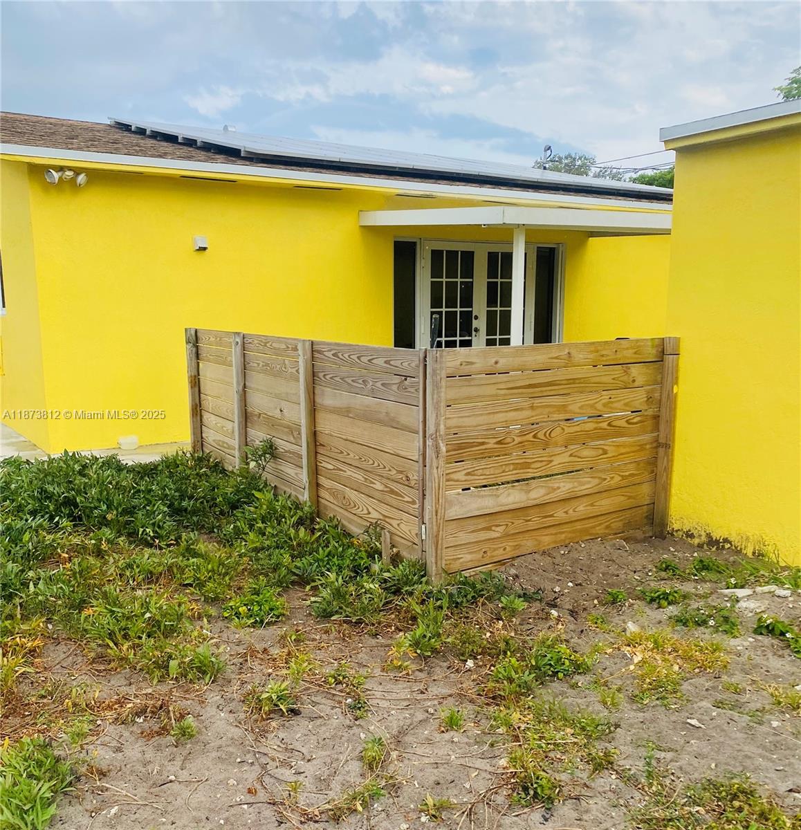 ACME GULFAIR 2ND ADDN - Residential