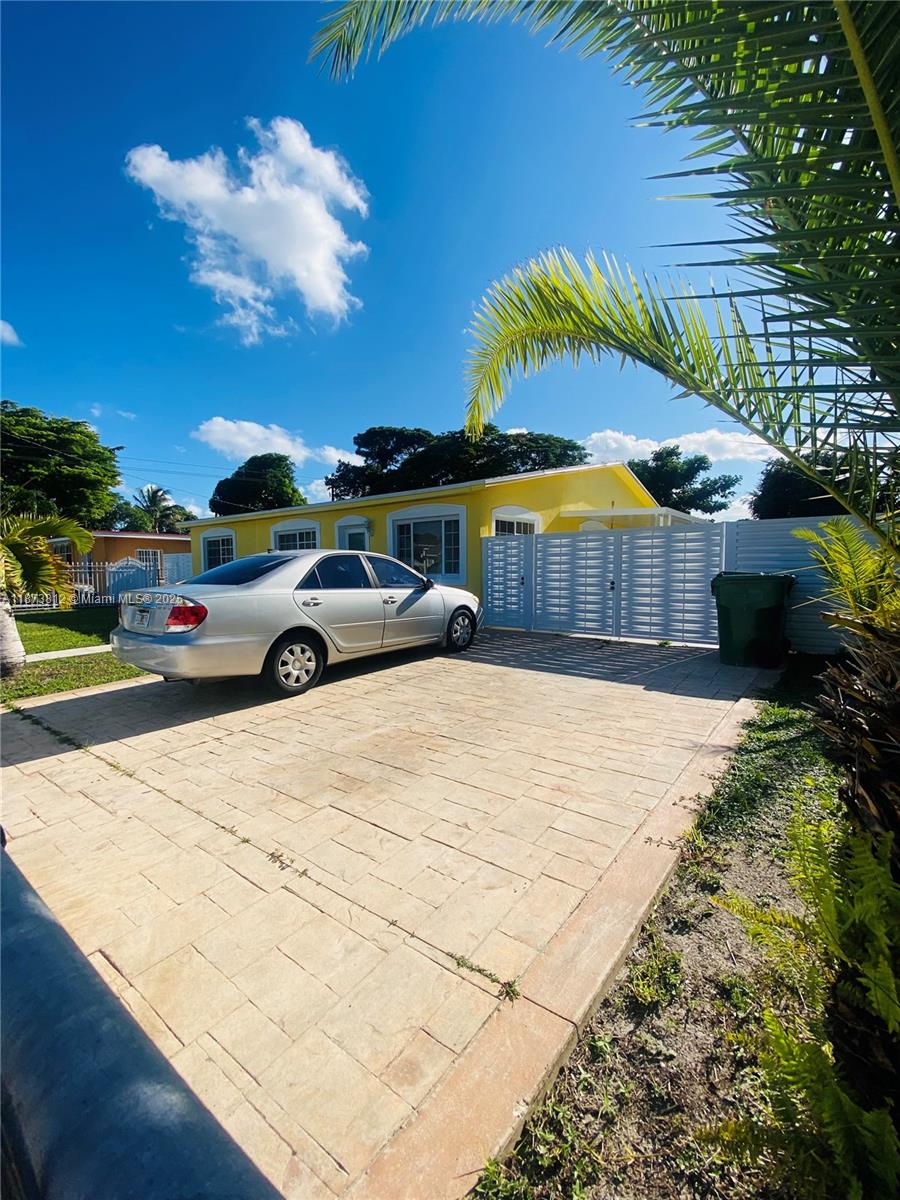 ACME GULFAIR 2ND ADDN - Residential