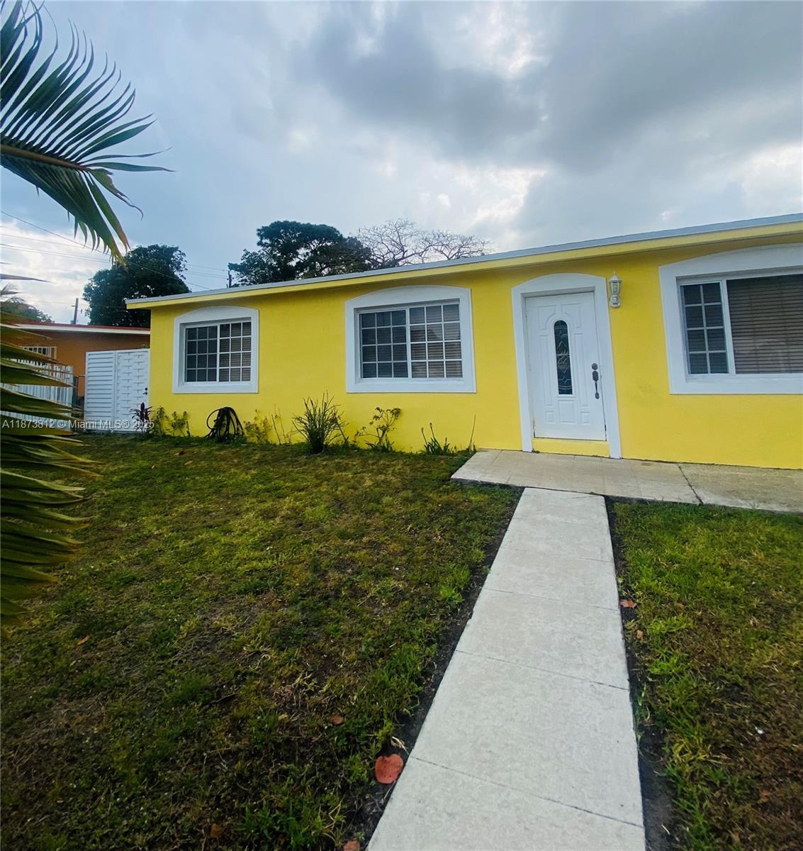 ACME GULFAIR 2ND ADDN - Residential