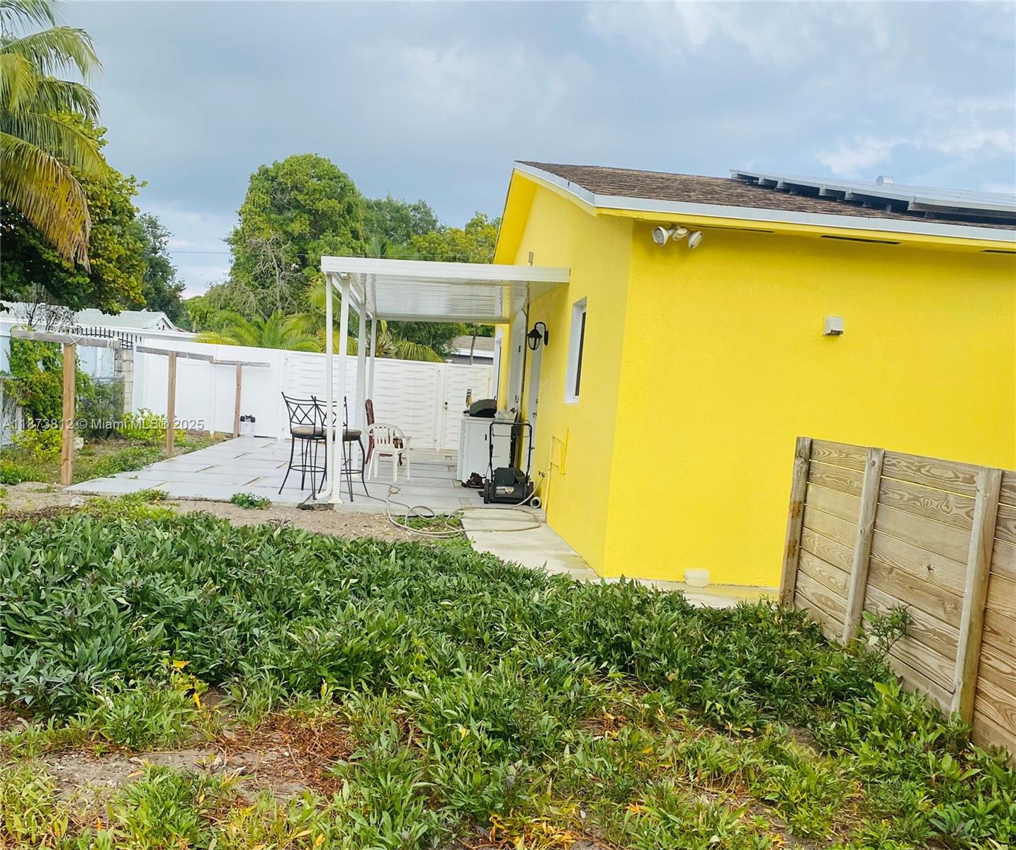 ACME GULFAIR 2ND ADDN - Residential