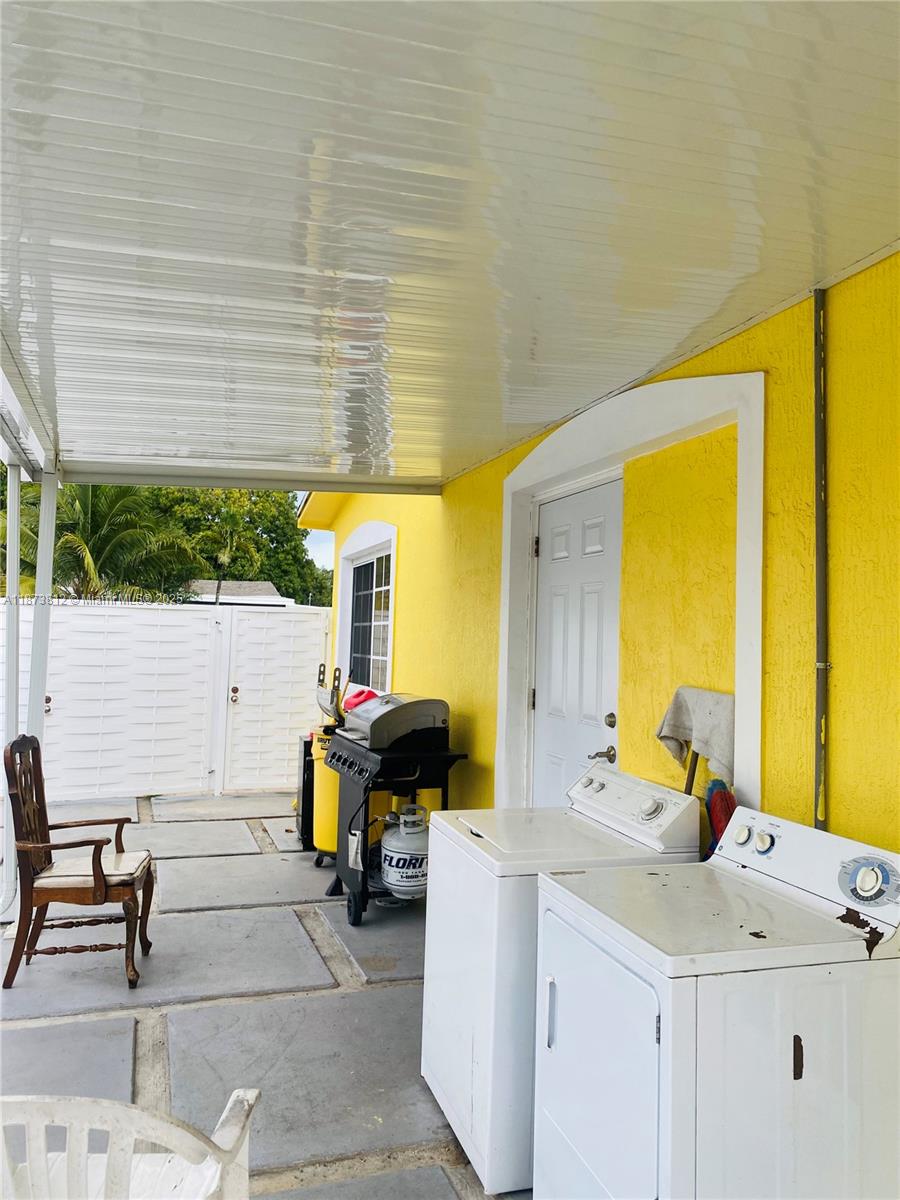 ACME GULFAIR 2ND ADDN - Residential