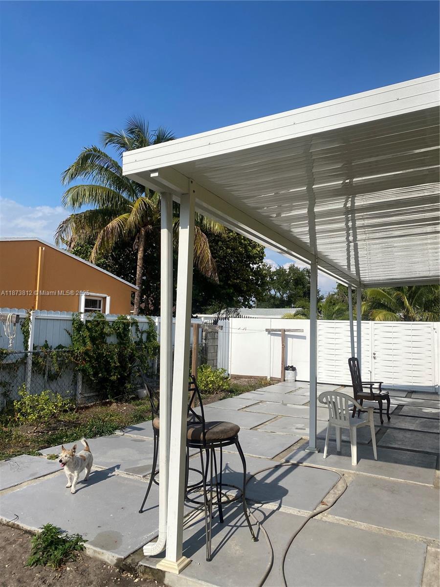 ACME GULFAIR 2ND ADDN - Residential