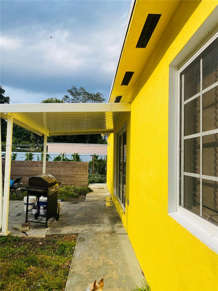 ACME GULFAIR 2ND ADDN - Residential