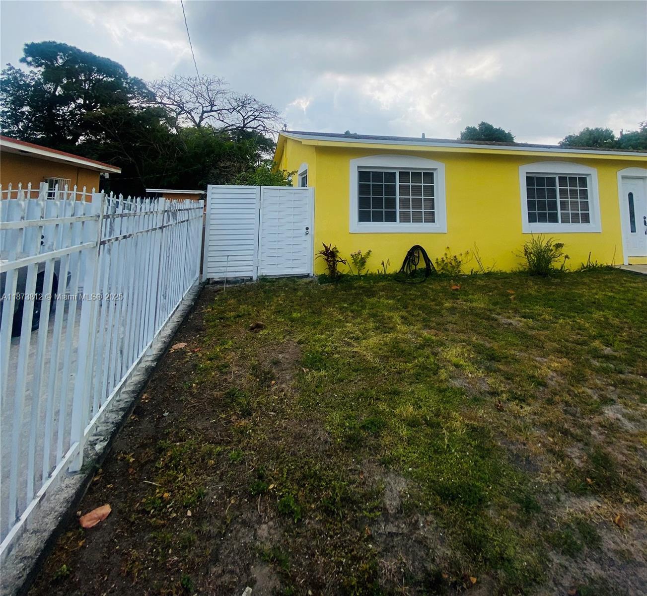 ACME GULFAIR 2ND ADDN - Residential