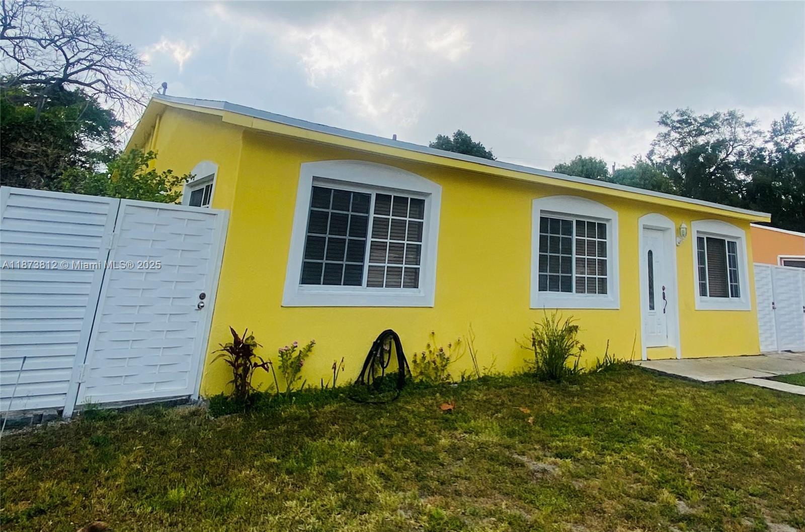 ACME GULFAIR 2ND ADDN - Residential