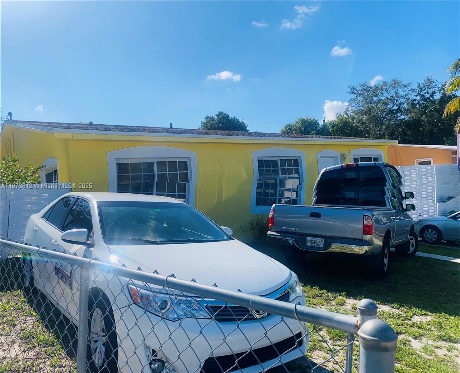 ACME GULFAIR 2ND ADDN - Residential