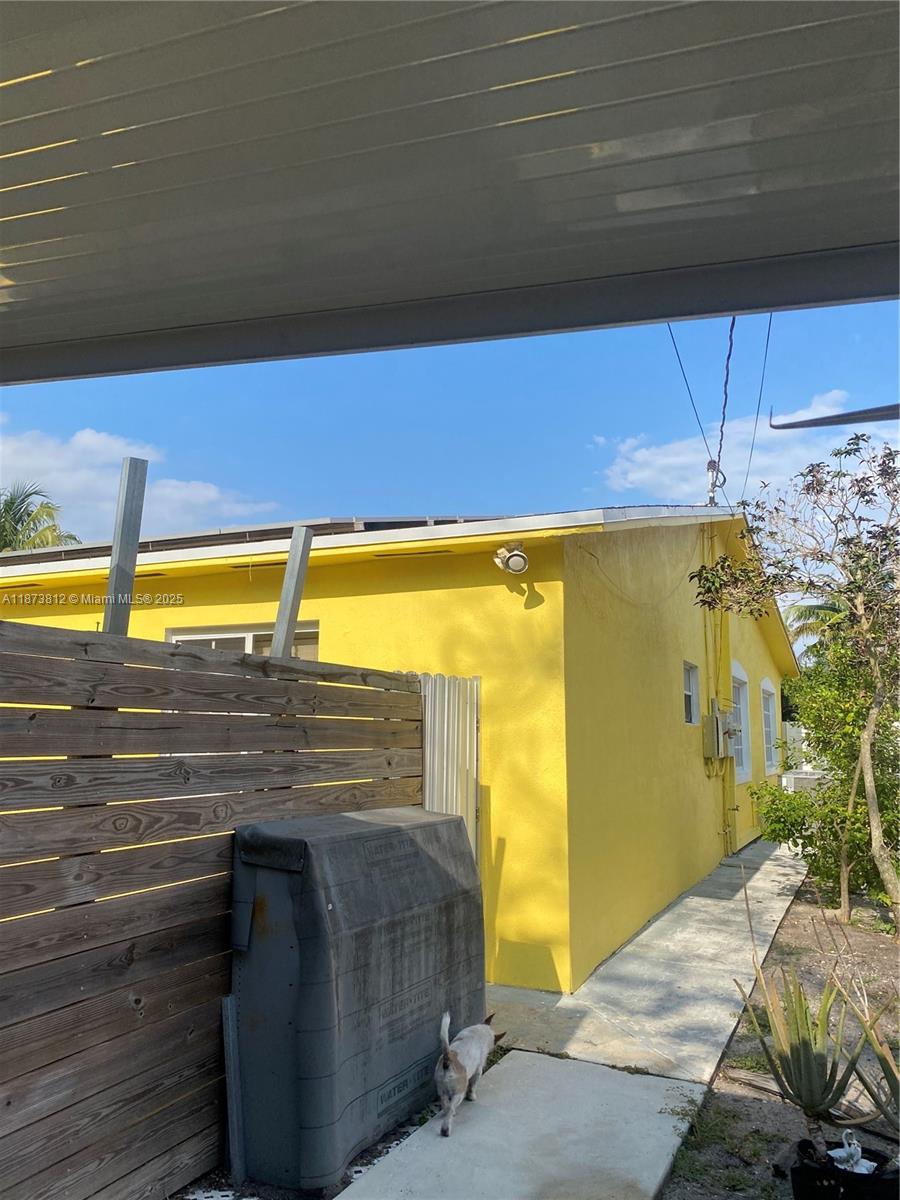 ACME GULFAIR 2ND ADDN - Residential