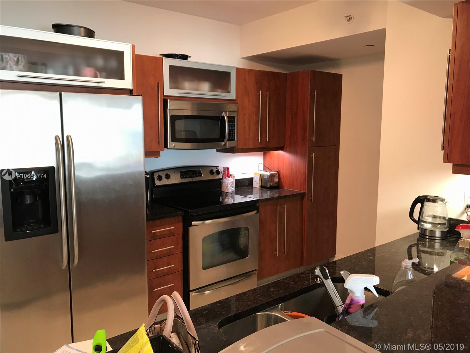 TOSCANO CONDO - Residential Lease