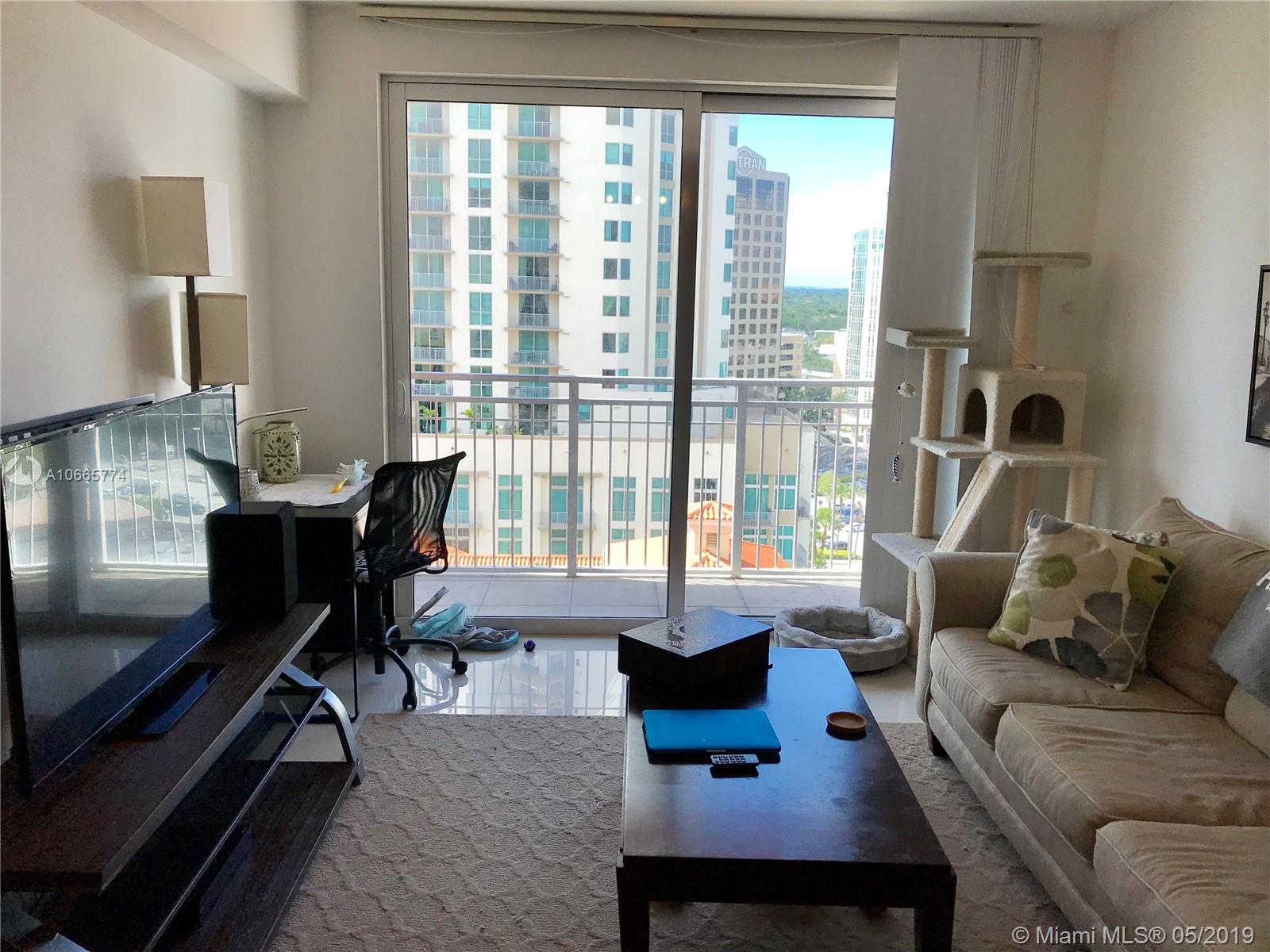 TOSCANO CONDO - Residential Lease