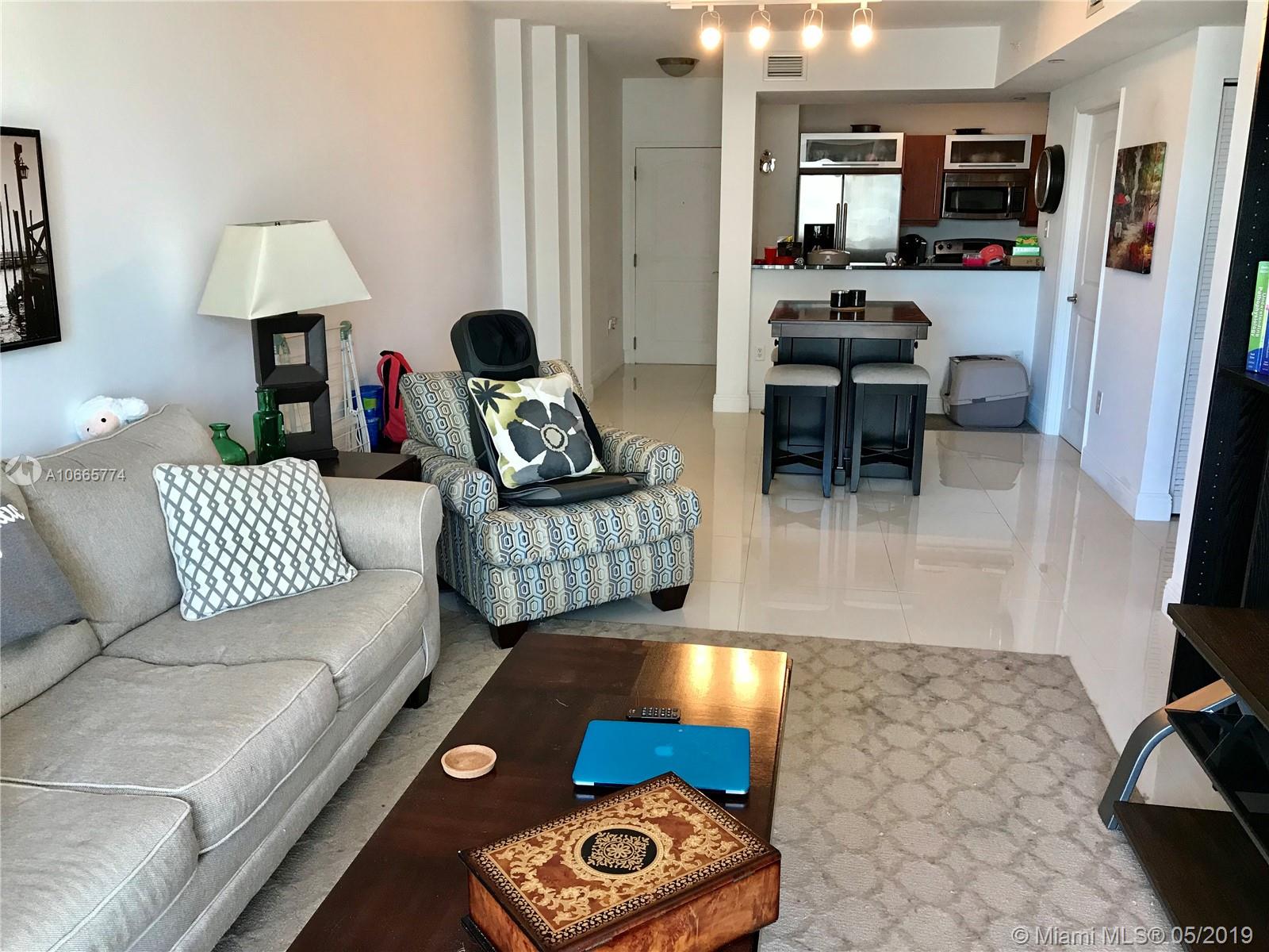 TOSCANO CONDO - Residential Lease