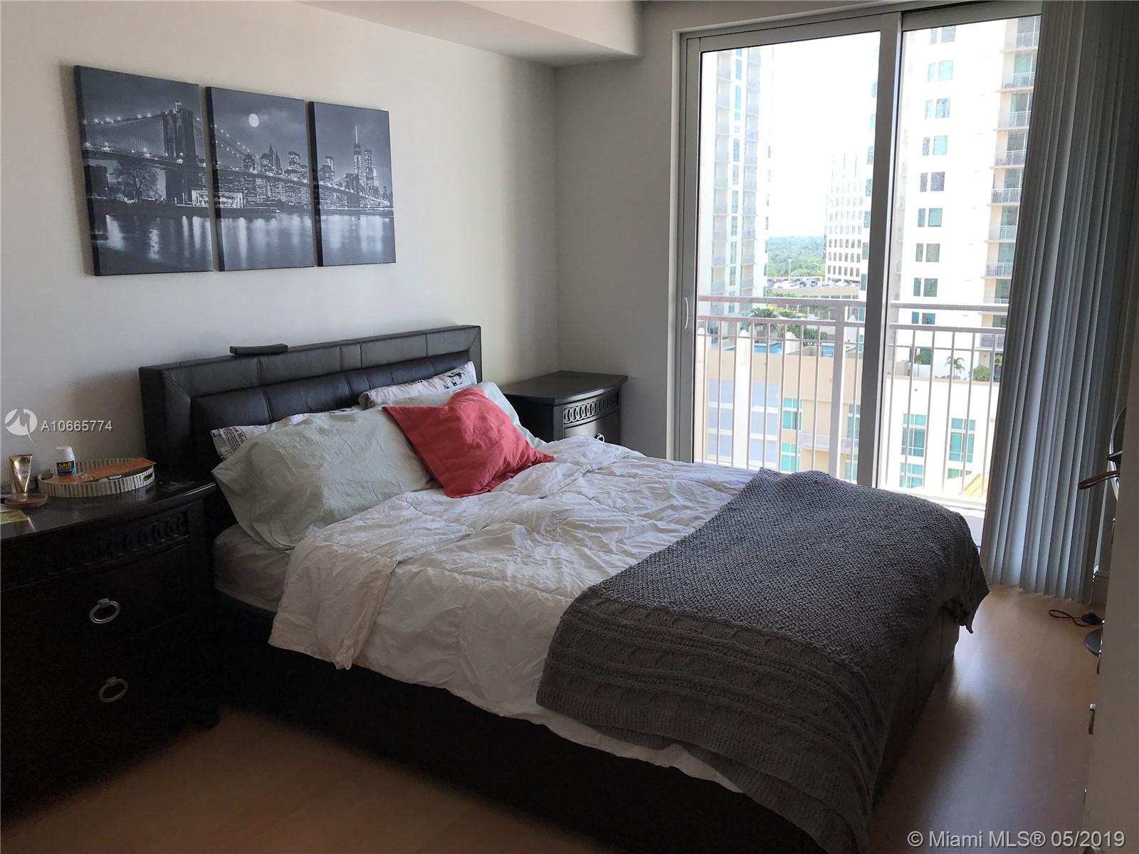 TOSCANO CONDO - Residential Lease