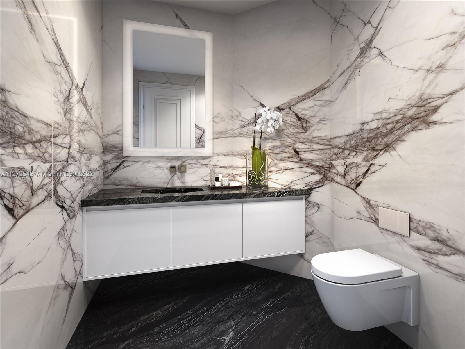 Estates at Acqualina - Residential