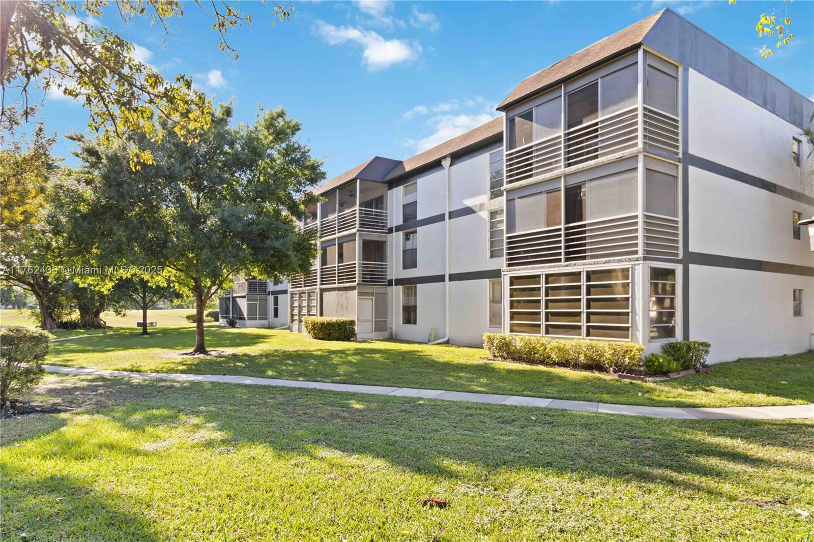 Property for Sale at 8300 Sands Point Blvd K304, Tamarac, Broward County, Florida - Bedrooms: 2 
Bathrooms: 2  - $177,000
