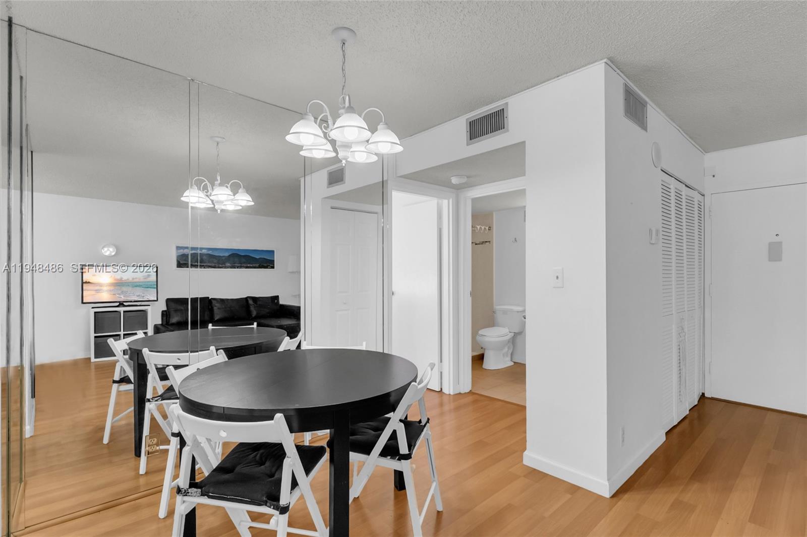 PLAZA OF AMERICAS CONDO P - Residential