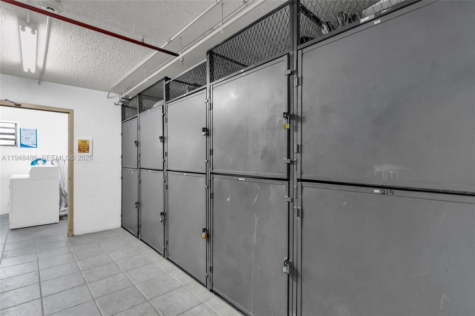 PLAZA OF AMERICAS CONDO P - Residential