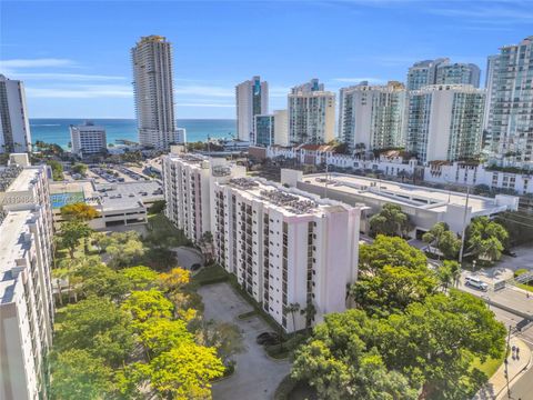 16909 N Bay Rd 217 Sunny Isles Beach FL 33160