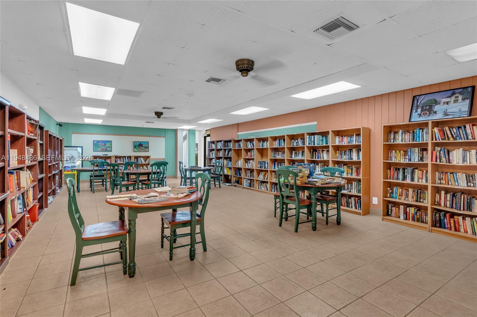 PLAZA OF AMERICAS CONDO P - Residential