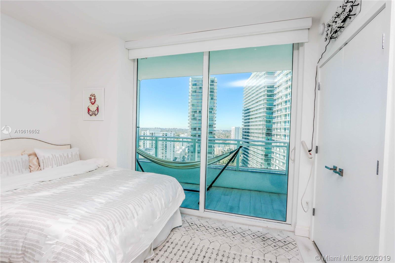 THE BONDO (1080 BRICKELL) - Residential Lease