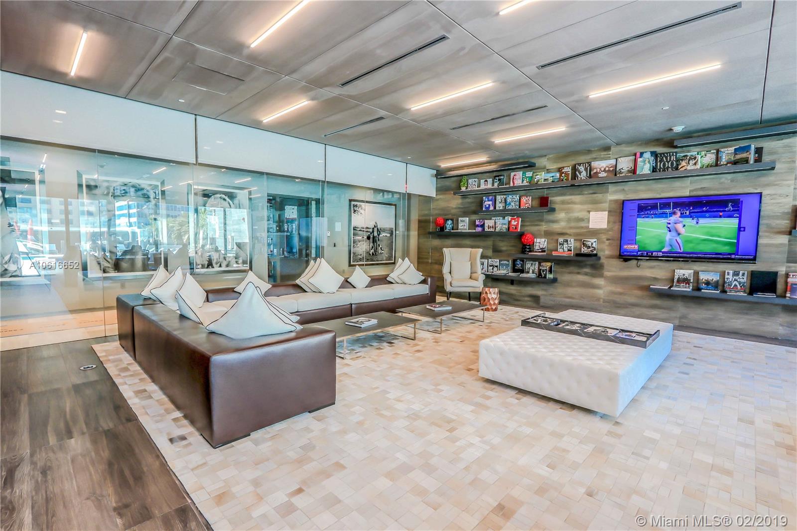 THE BONDO (1080 BRICKELL) - Residential Lease