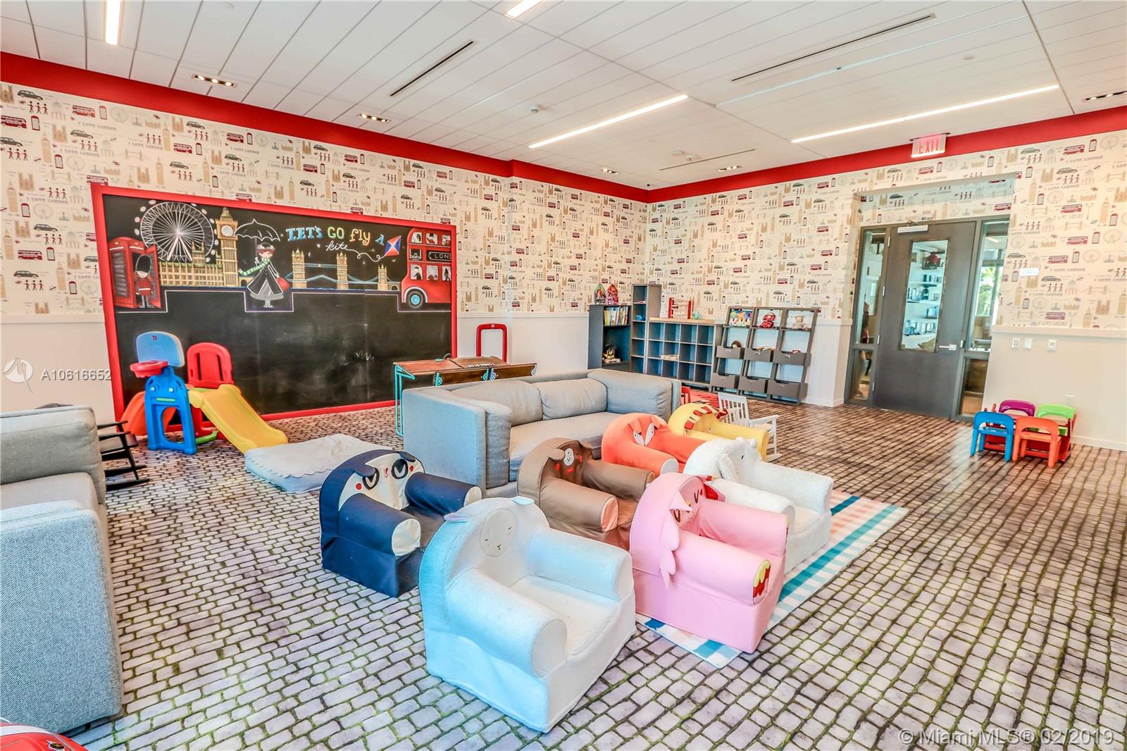 THE BONDO (1080 BRICKELL) - Residential Lease