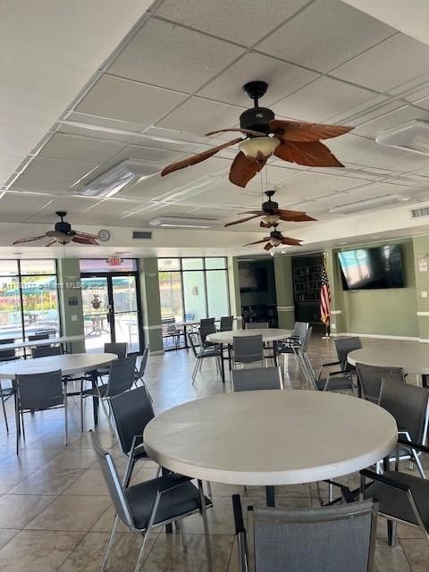A home in Deerfield Beach