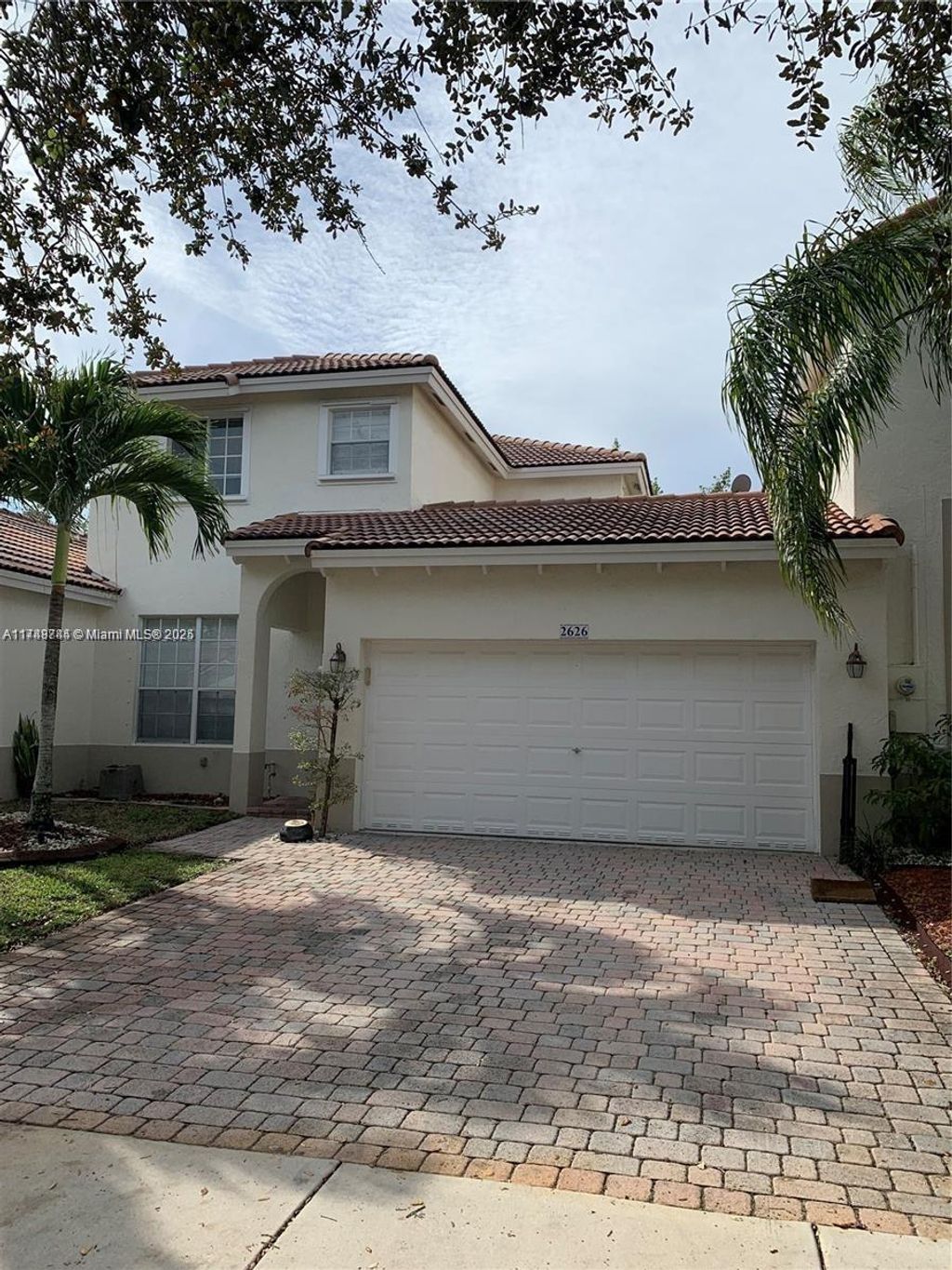 Photo of 2626 SW 188th Ter #2626, Miramar, FL 33029 (MLS # A11748744)