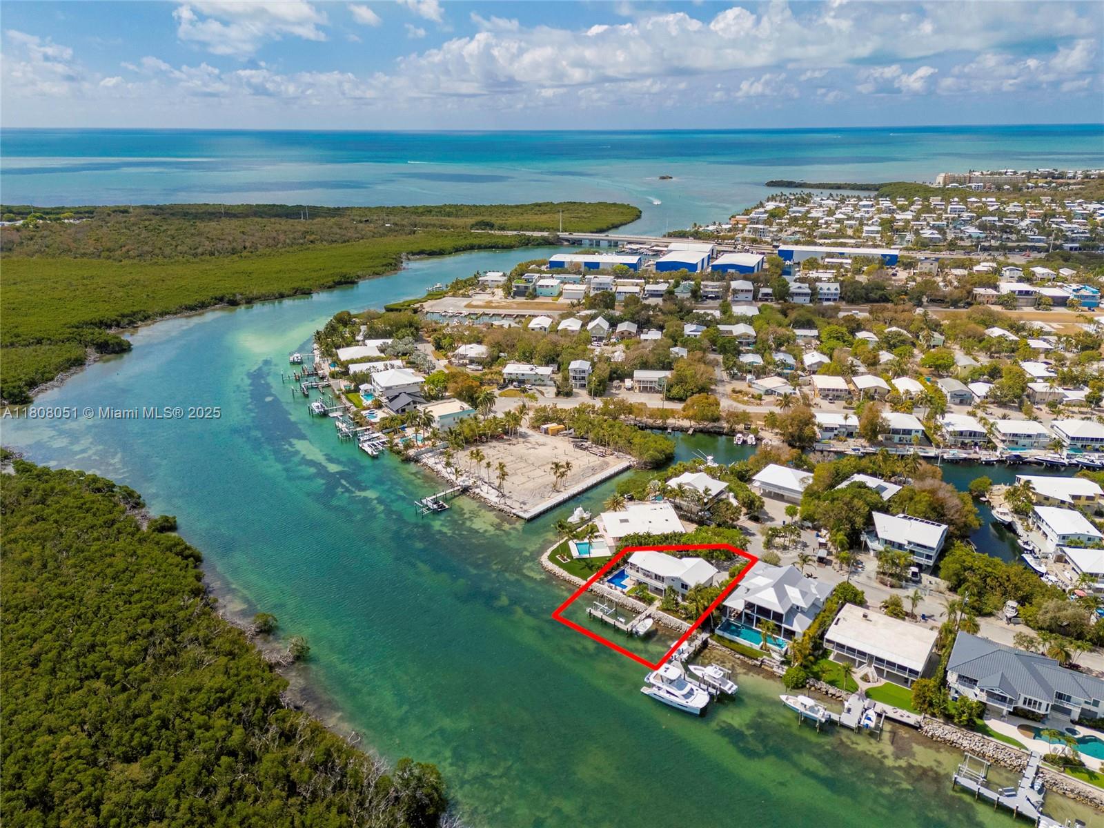 KAHIKI HARBOR - Residential Lease