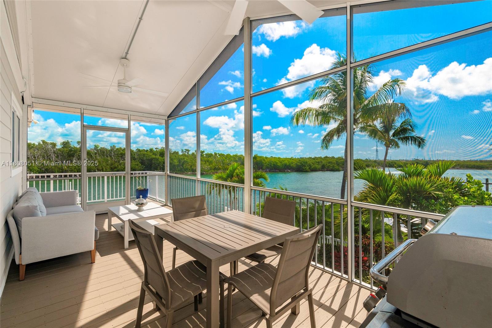 KAHIKI HARBOR - Residential Lease