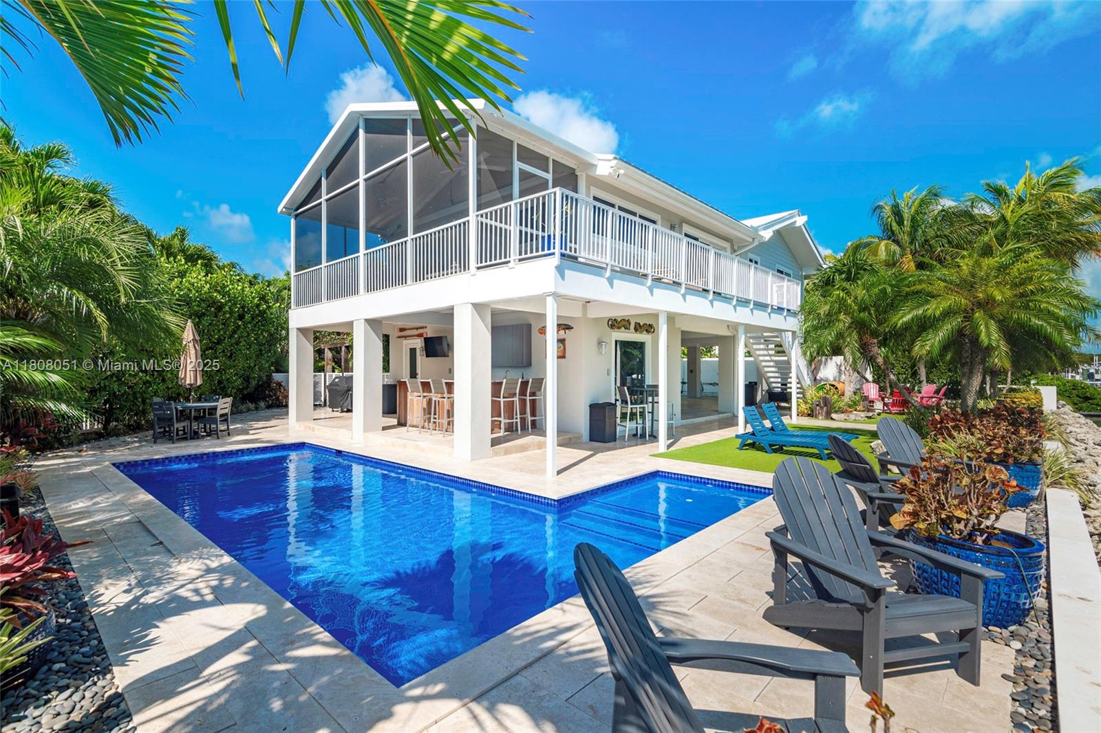 KAHIKI HARBOR - Residential Lease