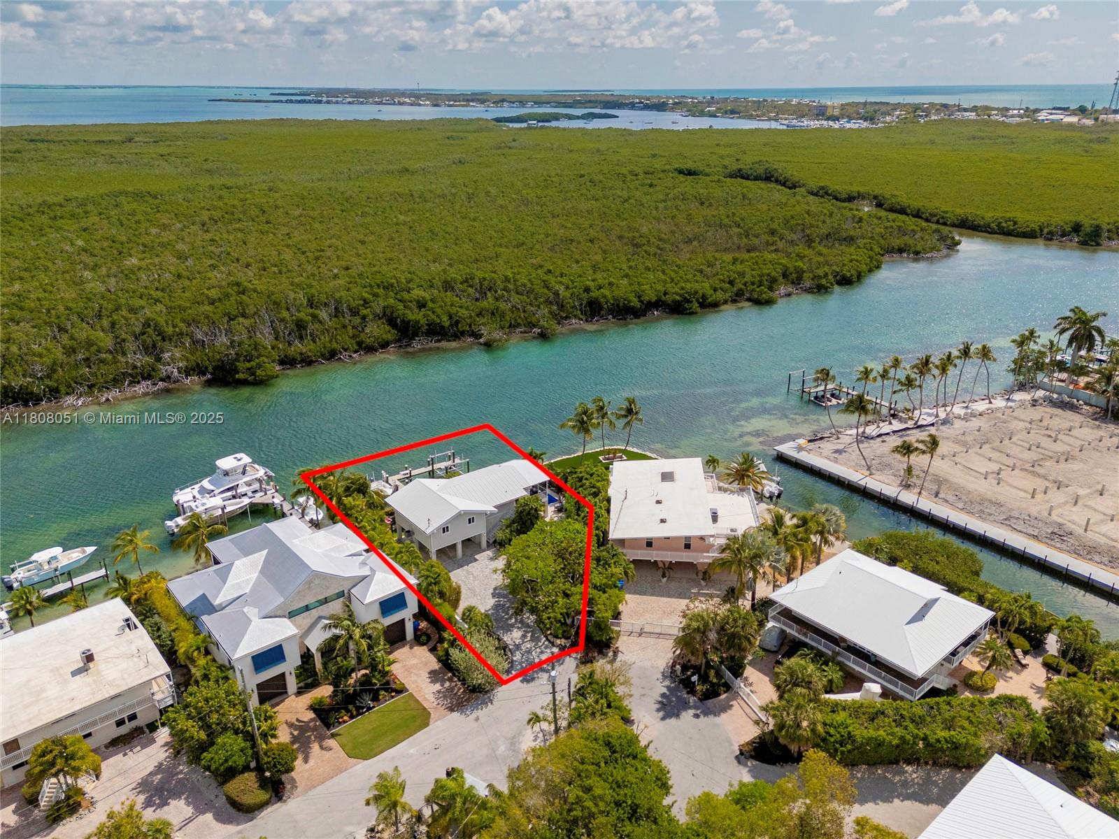 KAHIKI HARBOR - Residential Lease