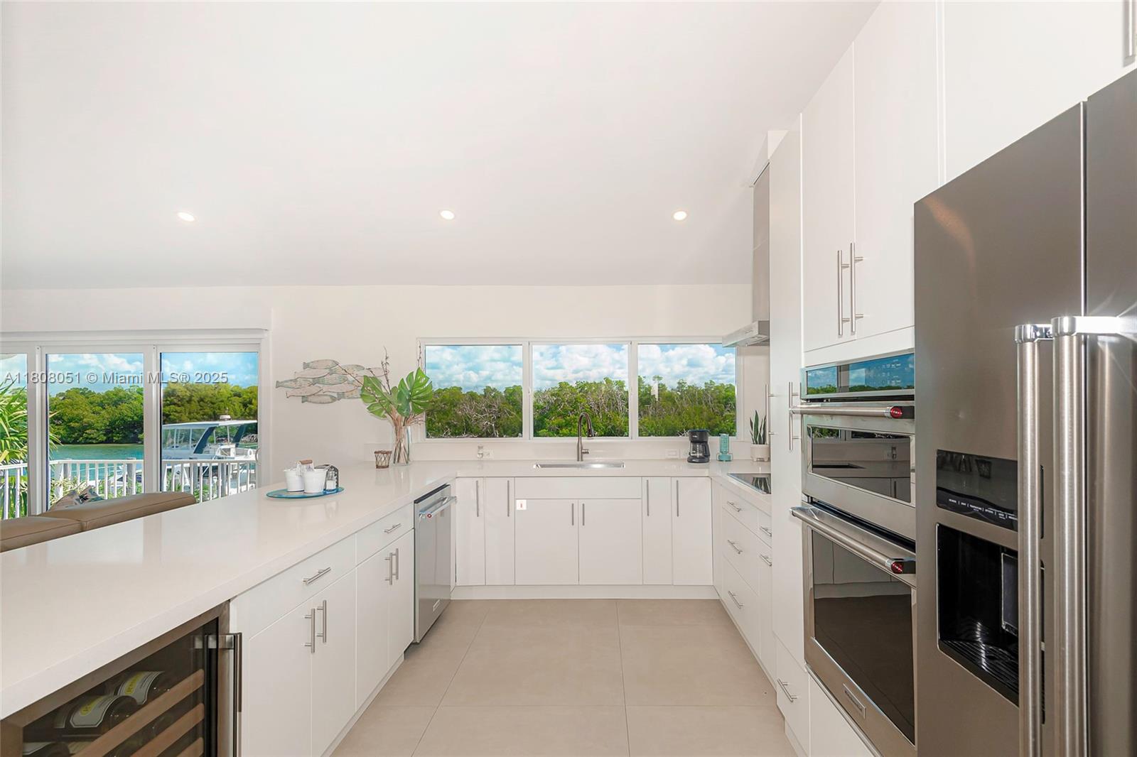 KAHIKI HARBOR - Residential Lease