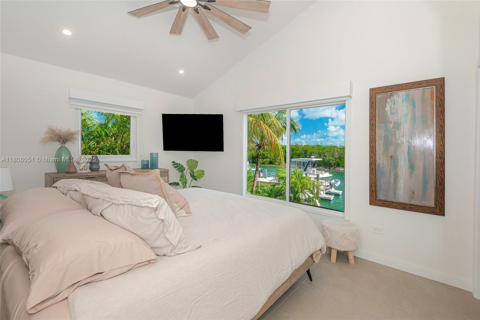 KAHIKI HARBOR - Residential Lease