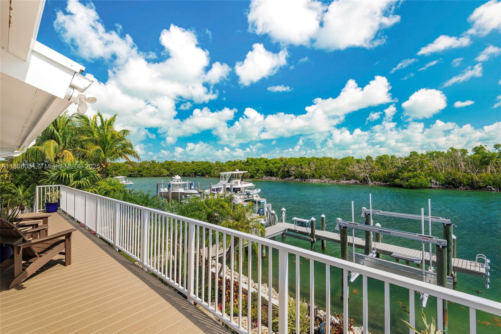 KAHIKI HARBOR - Residential Lease