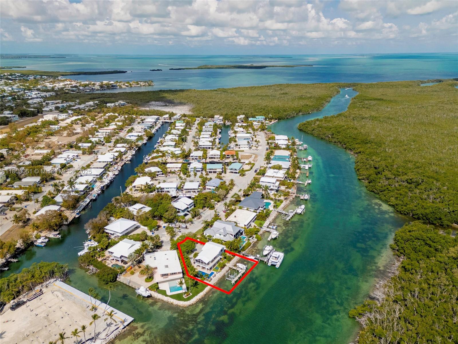 KAHIKI HARBOR - Residential Lease