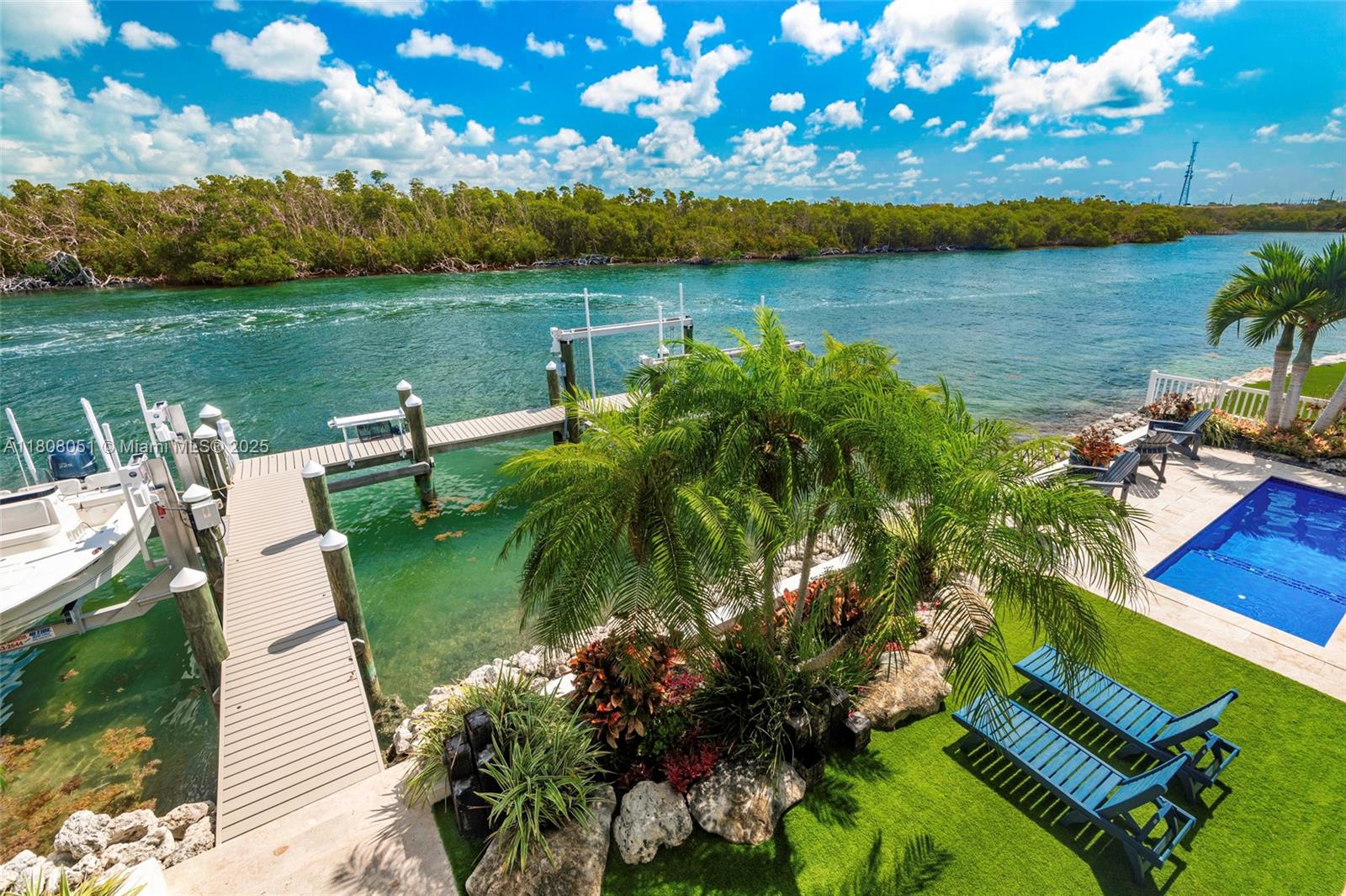 KAHIKI HARBOR - Residential Lease