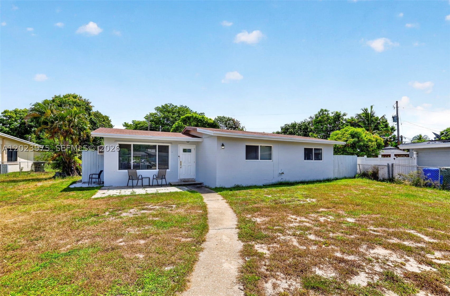 1524 NW 12th Ter