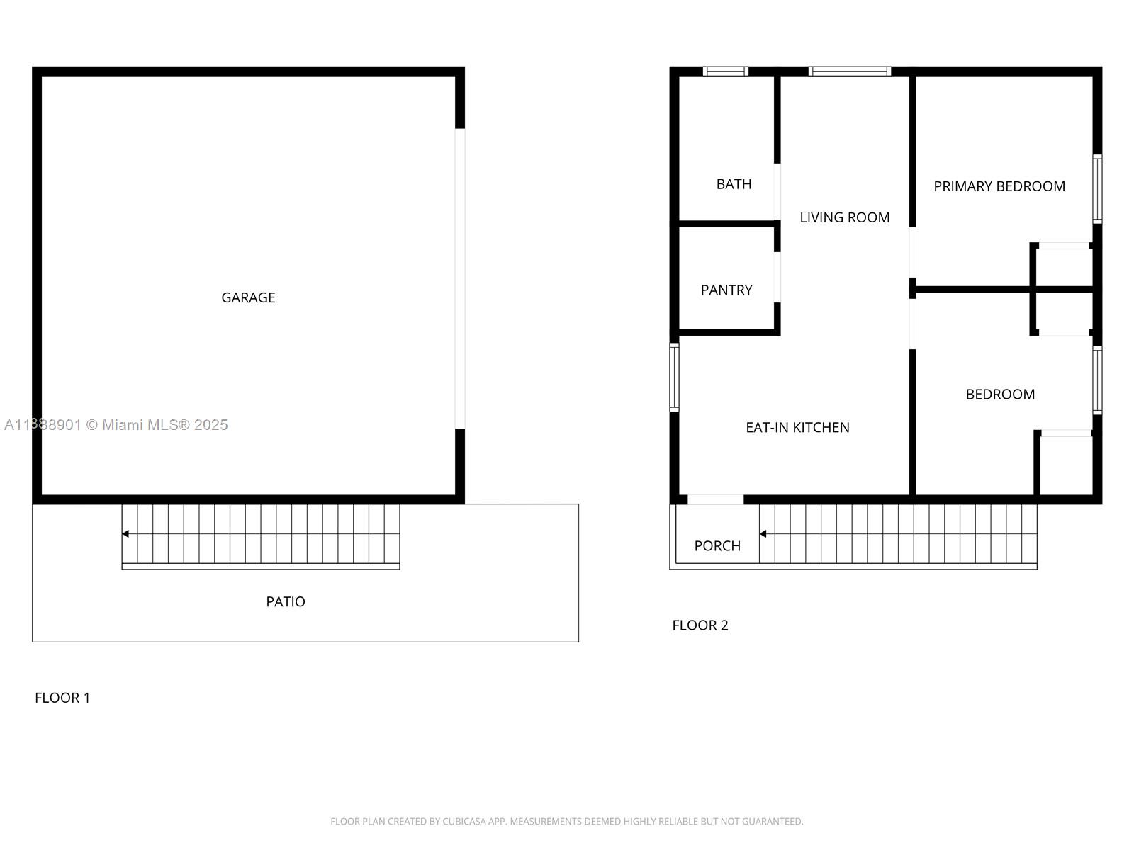 NORTH HOLLYWOOD - Residential
