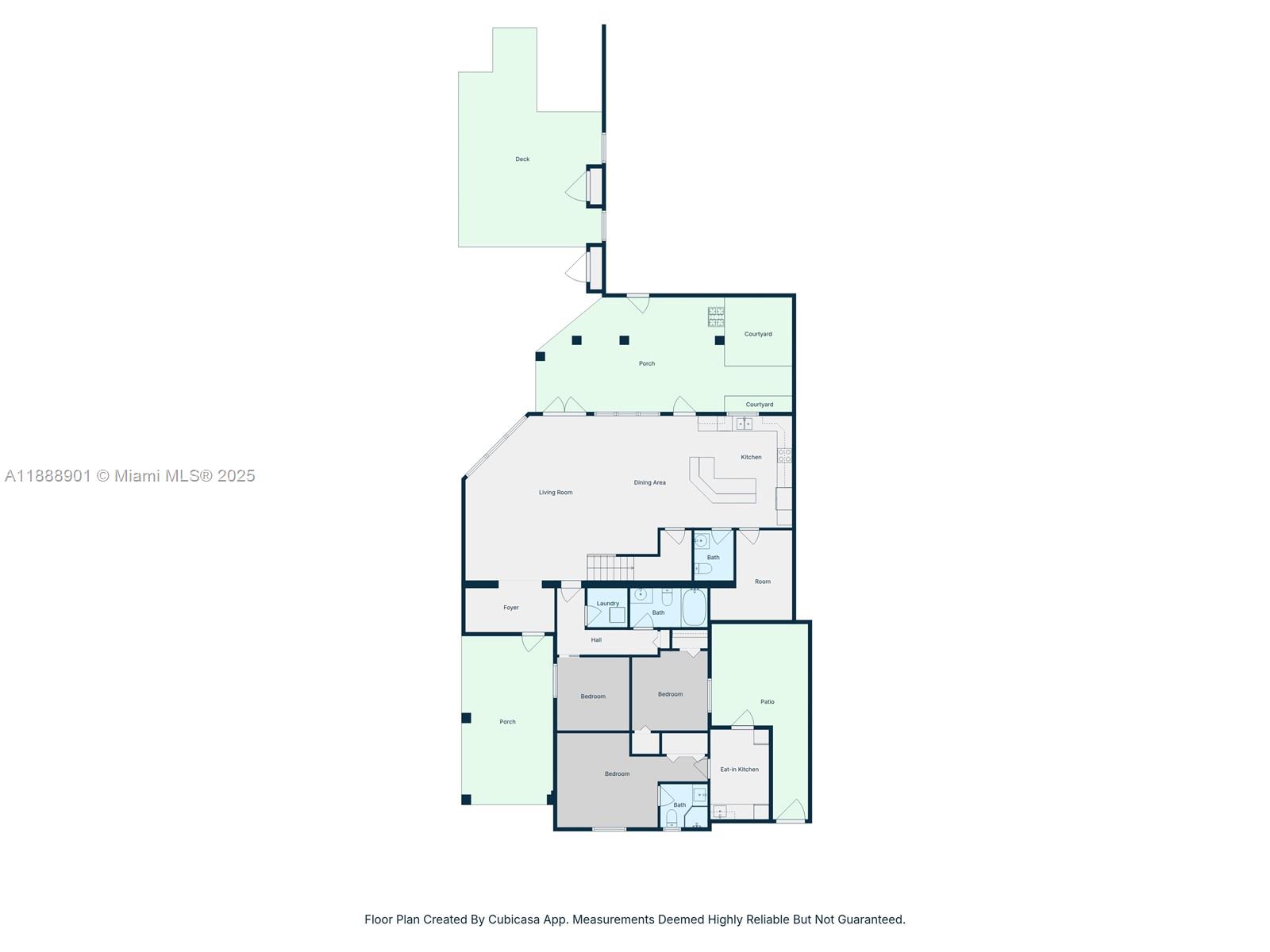 NORTH HOLLYWOOD - Residential