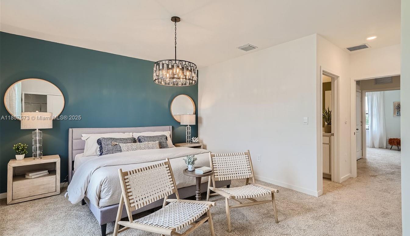 Palm Cay - Residential