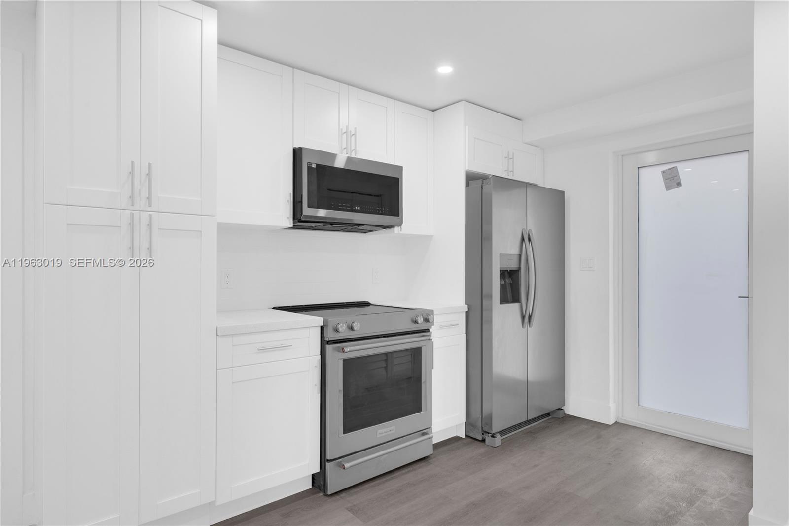 BUNCHE PARK PB 50-20 - Residential