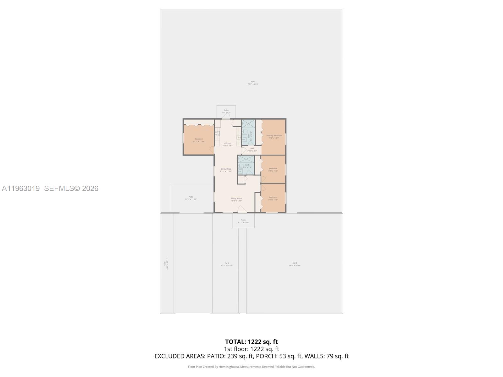 BUNCHE PARK PB 50-20 - Residential
