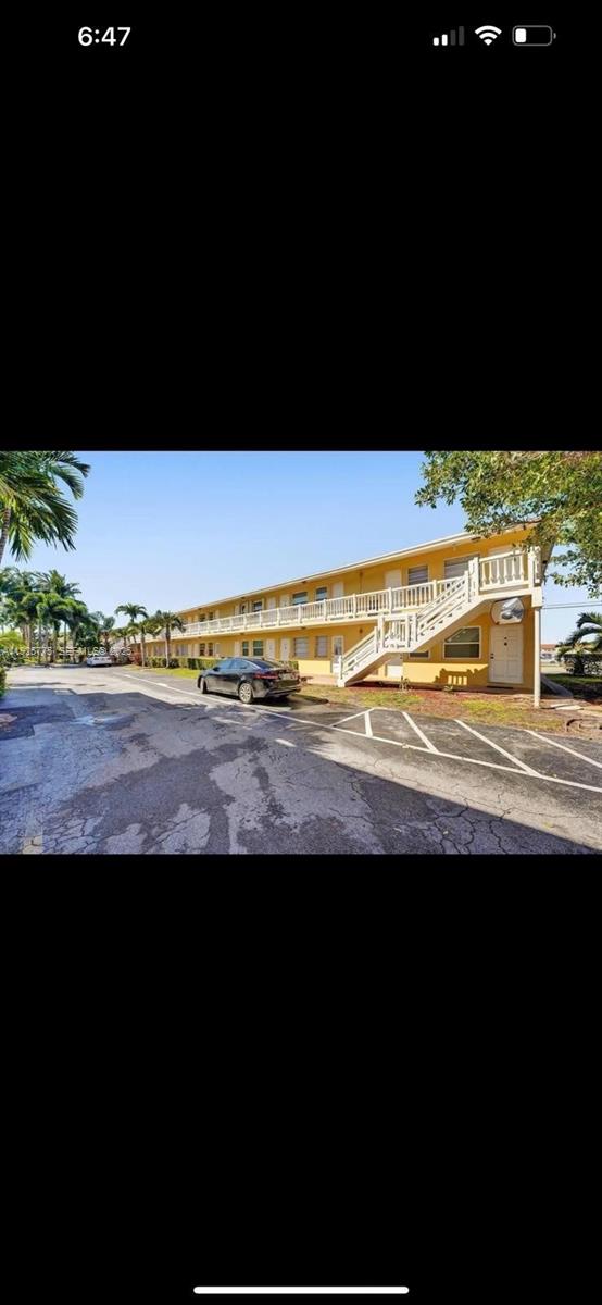 AZUL AT KIMBERLY LAKE CON - Residential Lease