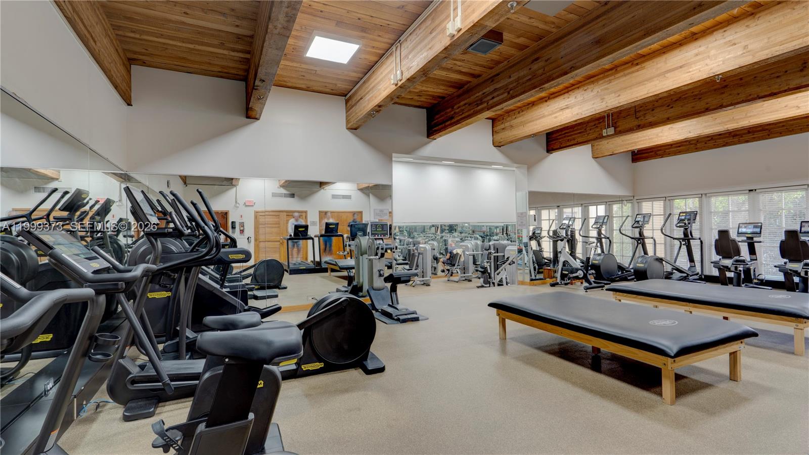 THE TOWERS OF QUAYSIDE CO - Residential