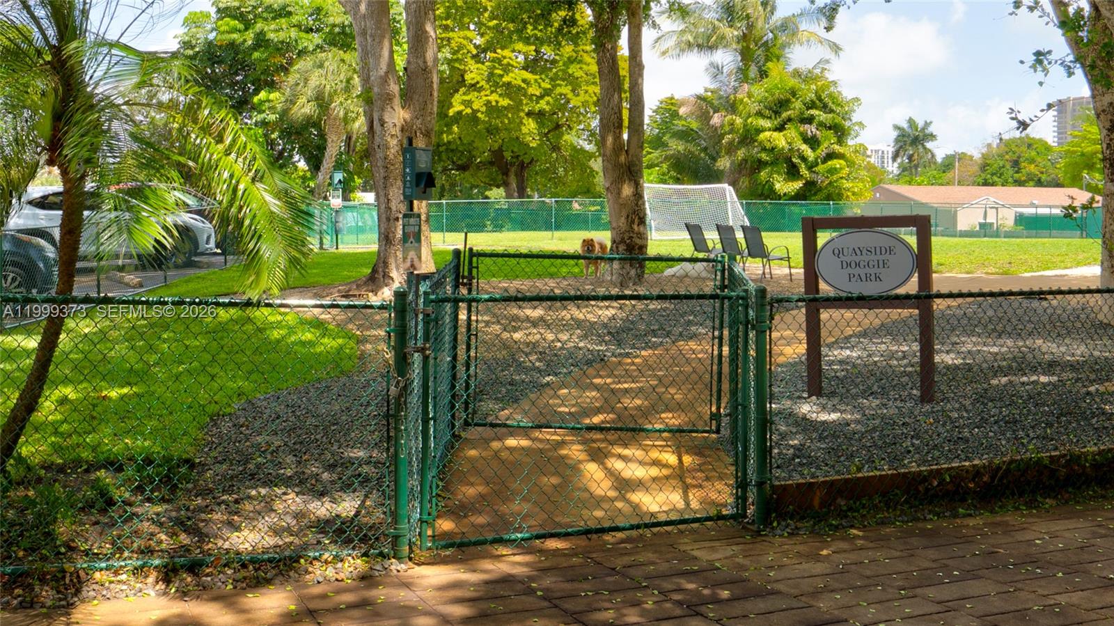 THE TOWERS OF QUAYSIDE CO - Residential