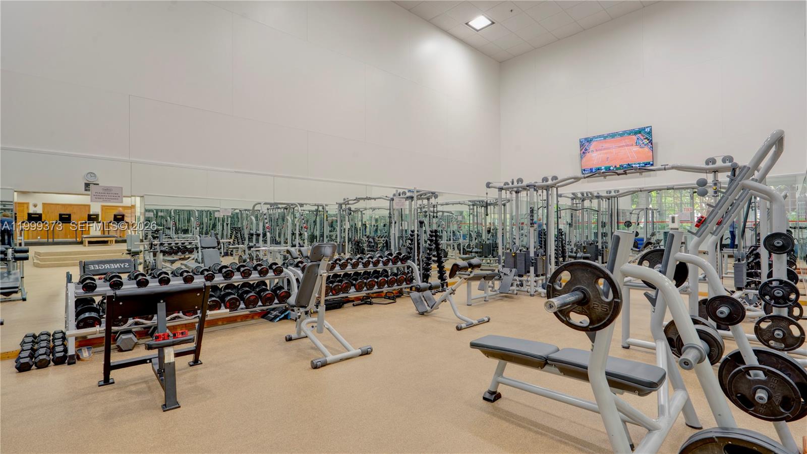 THE TOWERS OF QUAYSIDE CO - Residential