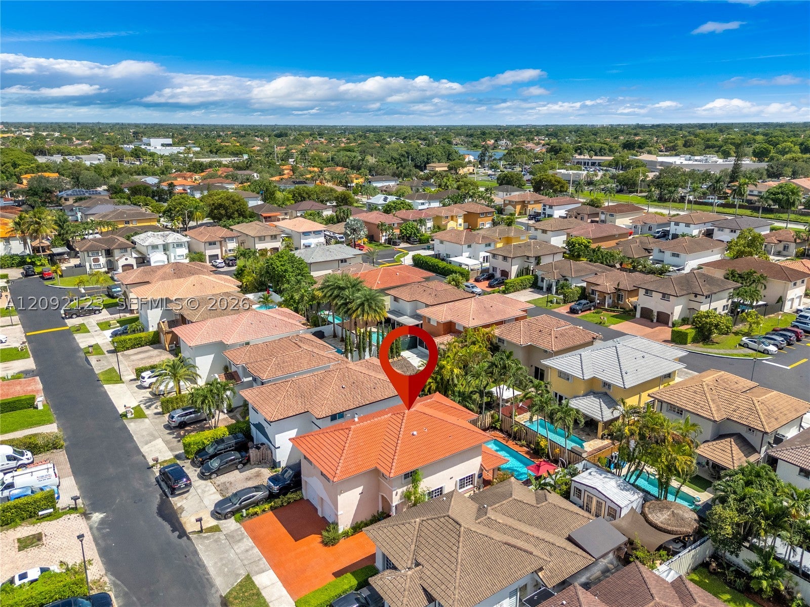 Azure Vue Realty Group real estate and private client services